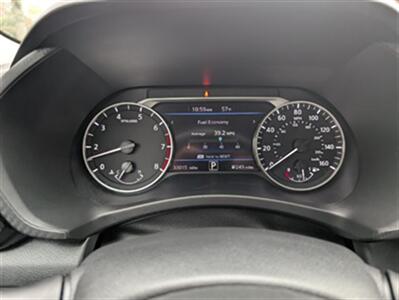 2021 Nissan Sentra SV - Photo 11 - Knoxville, TN 37919