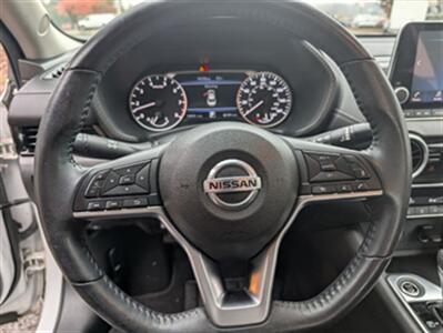 2021 Nissan Sentra SV - Photo 10 - Knoxville, TN 37919