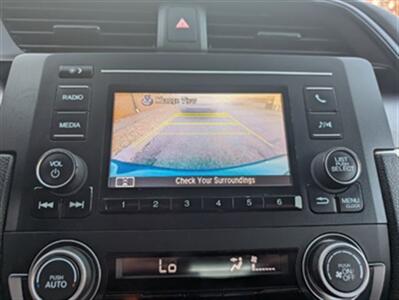 2016 Honda Civic LX   - Photo 14 - Knoxville, TN 37919