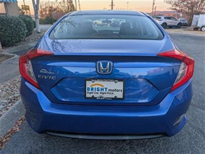 2016 Honda Civic LX   - Photo 5 - Knoxville, TN 37919