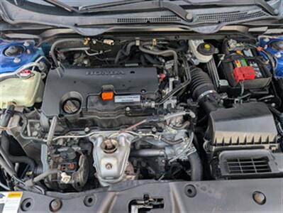 2016 Honda Civic LX   - Photo 20 - Knoxville, TN 37919