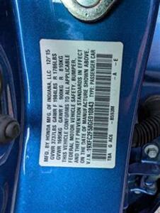 2016 Honda Civic LX   - Photo 23 - Knoxville, TN 37919