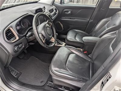 2017 Jeep Renegade Limited   - Photo 8 - Knoxville, TN 37919