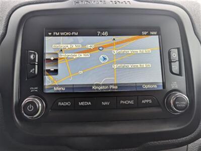 2017 Jeep Renegade Limited   - Photo 15 - Knoxville, TN 37919