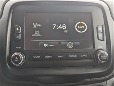 2017 Jeep Renegade Limited   - Photo 14 - Knoxville, TN 37919