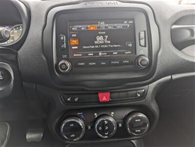 2017 Jeep Renegade Limited   - Photo 12 - Knoxville, TN 37919