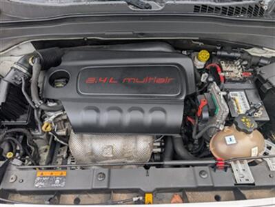 2017 Jeep Renegade Limited   - Photo 26 - Knoxville, TN 37919