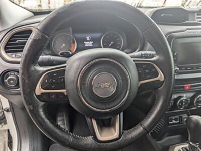 2017 Jeep Renegade Limited   - Photo 9 - Knoxville, TN 37919
