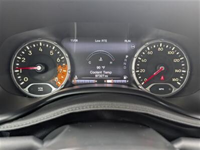 2017 Jeep Renegade Limited   - Photo 11 - Knoxville, TN 37919