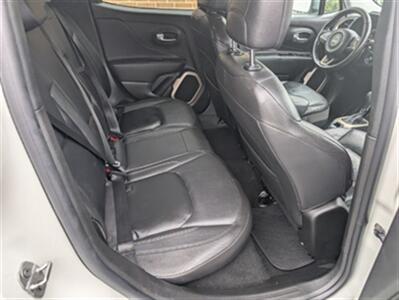 2017 Jeep Renegade Limited   - Photo 21 - Knoxville, TN 37919