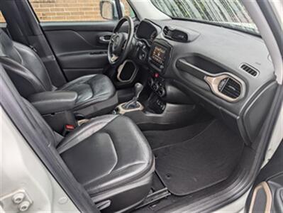 2017 Jeep Renegade Limited   - Photo 20 - Knoxville, TN 37919