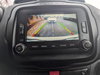 2017 Jeep Renegade Limited   - Photo 16 - Knoxville, TN 37919