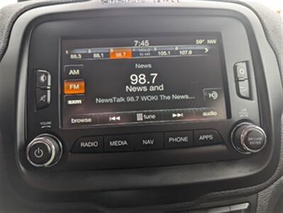 2017 Jeep Renegade Limited   - Photo 13 - Knoxville, TN 37919