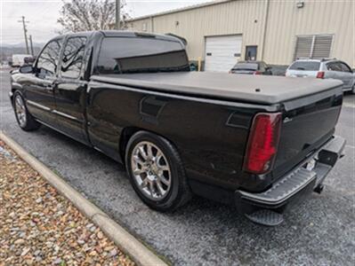 2006 Chevrolet Silverado 1500 LS   - Photo 3 - Knoxville, TN 37919