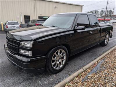 2006 Chevrolet Silverado 1500 LS   - Photo 23 - Knoxville, TN 37919