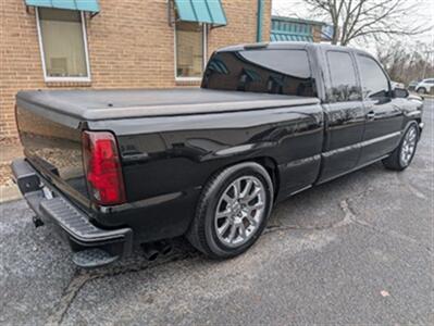 2006 Chevrolet Silverado 1500 LS   - Photo 24 - Knoxville, TN 37919