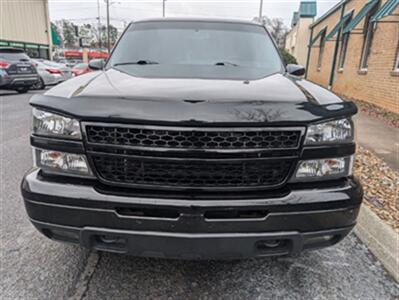 2006 Chevrolet Silverado 1500 LS   - Photo 4 - Knoxville, TN 37919