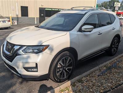 2018 Nissan Rogue SL   - Photo 30 - Knoxville, TN 37919