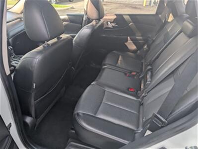 2018 Nissan Rogue SL   - Photo 29 - Knoxville, TN 37919