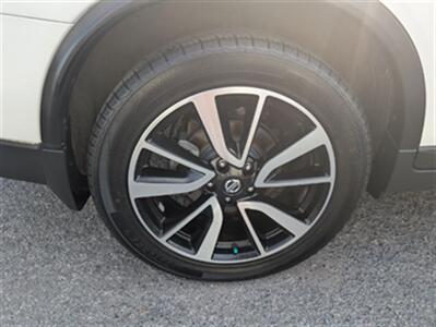 2018 Nissan Rogue SL   - Photo 6 - Knoxville, TN 37919