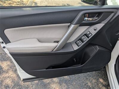 2017 Subaru Forester 2.5i Limited   - Photo 7 - Knoxville, TN 37919