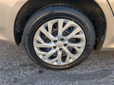 2010 Toyota Corolla LE - Photo 6 - Knoxville, TN 37919