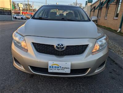2010 Toyota Corolla LE - Photo 4 - Knoxville, TN 37919