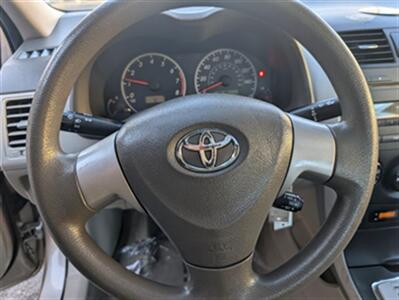 2010 Toyota Corolla LE - Photo 10 - Knoxville, TN 37919