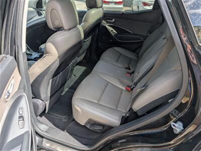 2017 Hyundai SANTA FE Sport 2.4L   - Photo 28 - Knoxville, TN 37919