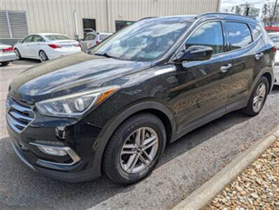 2017 Hyundai SANTA FE Sport 2.4L   - Photo 29 - Knoxville, TN 37919