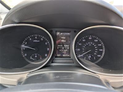 2017 Hyundai SANTA FE Sport 2.4L   - Photo 10 - Knoxville, TN 37919