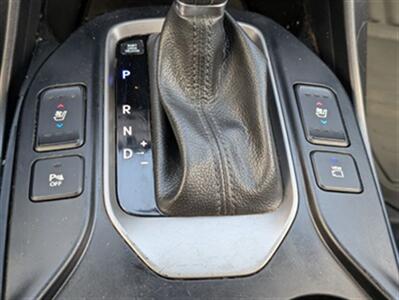 2017 Hyundai SANTA FE Sport 2.4L   - Photo 18 - Knoxville, TN 37919