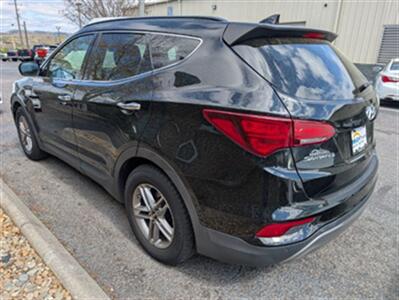 2017 Hyundai SANTA FE Sport 2.4L   - Photo 3 - Knoxville, TN 37919