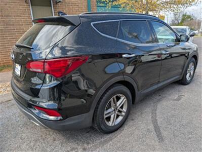 2017 Hyundai SANTA FE Sport 2.4L   - Photo 30 - Knoxville, TN 37919