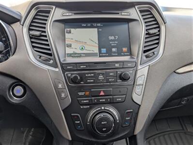 2017 Hyundai SANTA FE Sport 2.4L   - Photo 12 - Knoxville, TN 37919