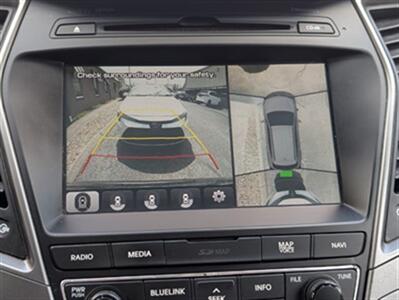 2017 Hyundai SANTA FE Sport 2.4L   - Photo 17 - Knoxville, TN 37919