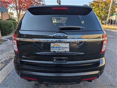 2013 Ford Explorer   - Photo 5 - Knoxville, TN 37919