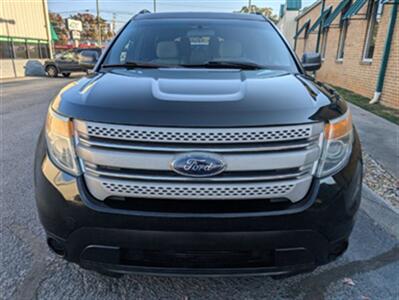 2013 Ford Explorer   - Photo 4 - Knoxville, TN 37919