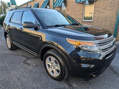 2013 Ford Explorer   - Photo 1 - Knoxville, TN 37919