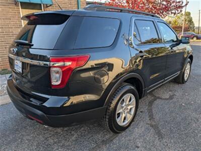 2013 Ford Explorer   - Photo 23 - Knoxville, TN 37919