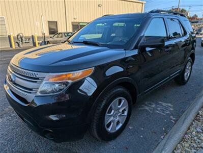 2013 Ford Explorer   - Photo 22 - Knoxville, TN 37919