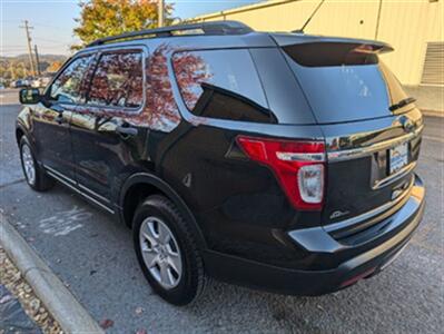 2013 Ford Explorer   - Photo 3 - Knoxville, TN 37919