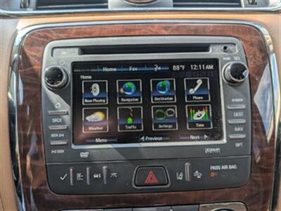 2016 Buick Enclave Premium   - Photo 16 - Knoxville, TN 37919