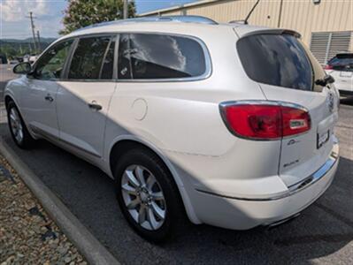 2016 Buick Enclave Premium   - Photo 3 - Knoxville, TN 37919
