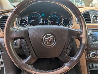 2016 Buick Enclave Premium   - Photo 9 - Knoxville, TN 37919