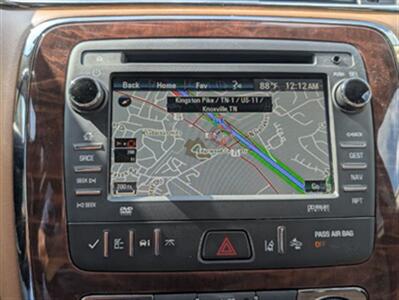 2016 Buick Enclave Premium   - Photo 19 - Knoxville, TN 37919