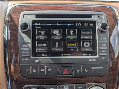 2016 Buick Enclave Premium   - Photo 17 - Knoxville, TN 37919