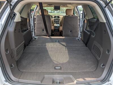 2016 Buick Enclave Premium   - Photo 32 - Knoxville, TN 37919
