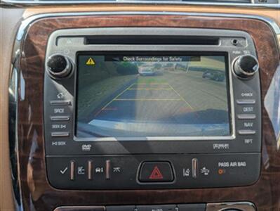 2016 Buick Enclave Premium   - Photo 20 - Knoxville, TN 37919
