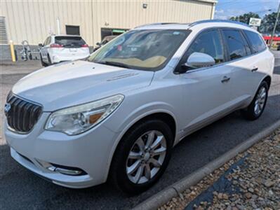 2016 Buick Enclave Premium   - Photo 34 - Knoxville, TN 37919